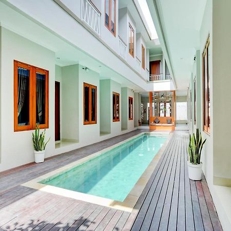 Super Oyo Capital O 90291 Vin Stay Petanu Pesanggaran Екстериор снимка