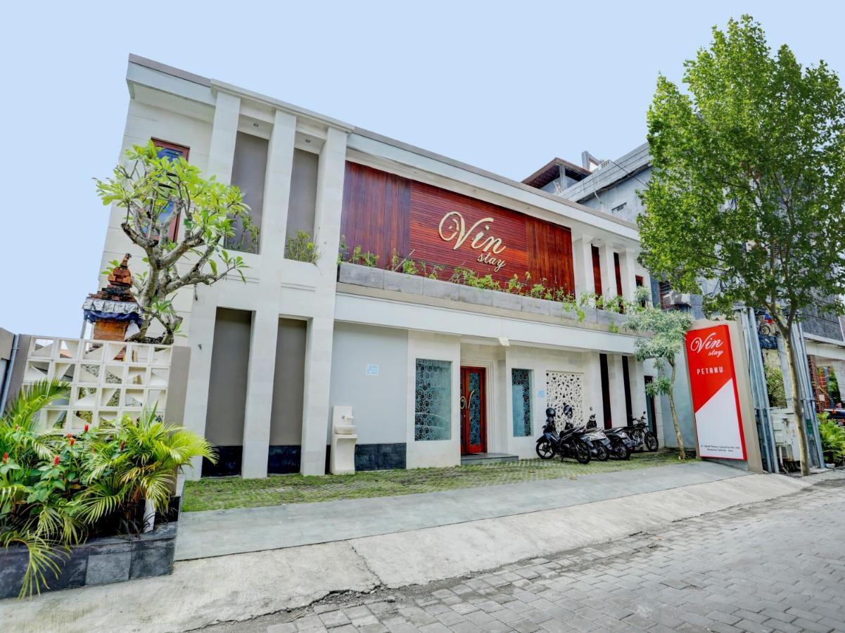 Super Oyo Capital O 90291 Vin Stay Petanu Pesanggaran Екстериор снимка