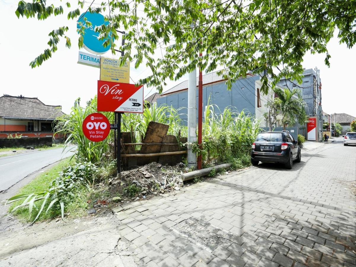 Super Oyo Capital O 90291 Vin Stay Petanu Pesanggaran Екстериор снимка