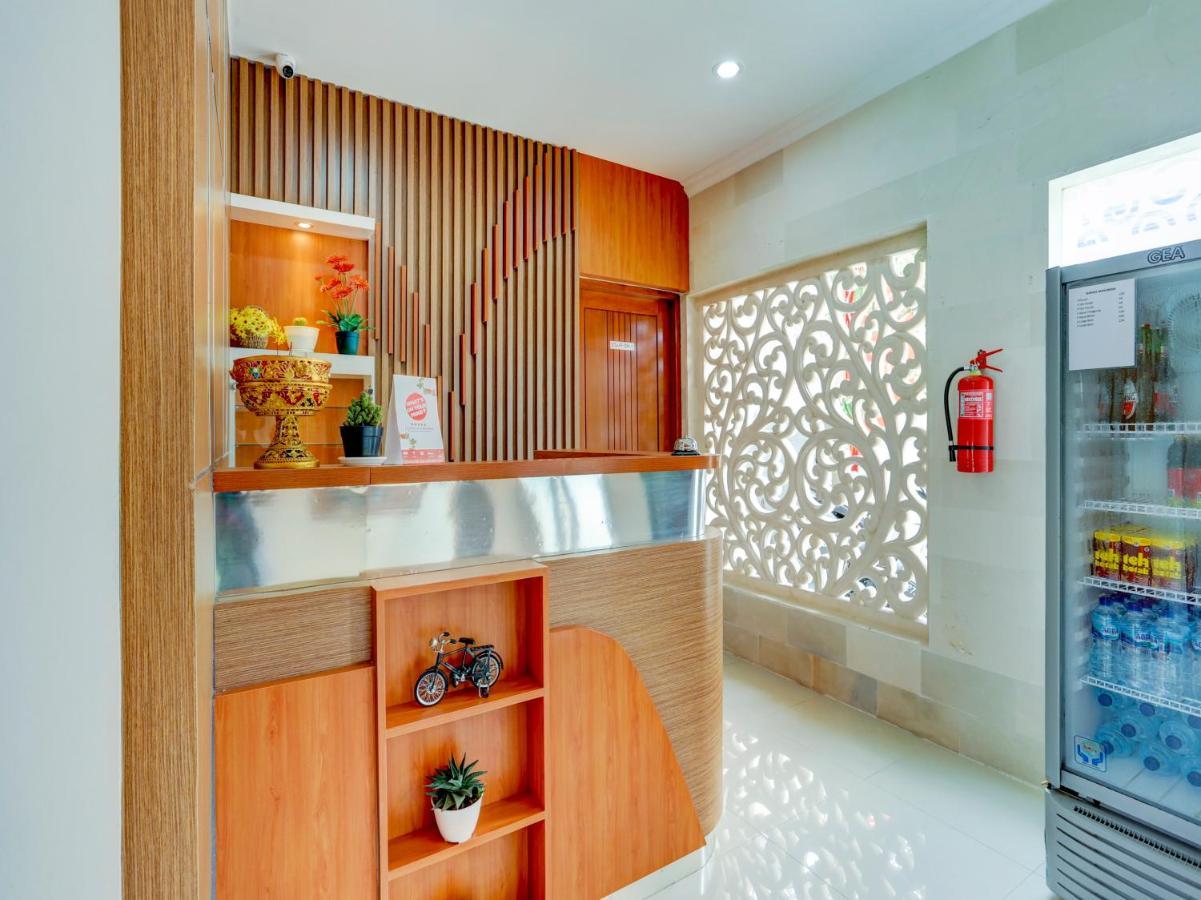 Super Oyo Capital O 90291 Vin Stay Petanu Pesanggaran Екстериор снимка