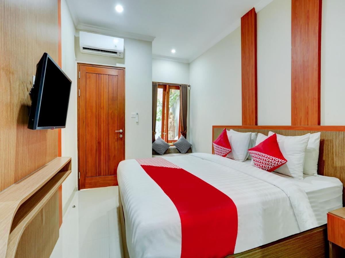 Super Oyo Capital O 90291 Vin Stay Petanu Pesanggaran Екстериор снимка