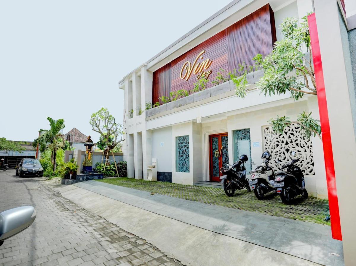 Super Oyo Capital O 90291 Vin Stay Petanu Pesanggaran Екстериор снимка