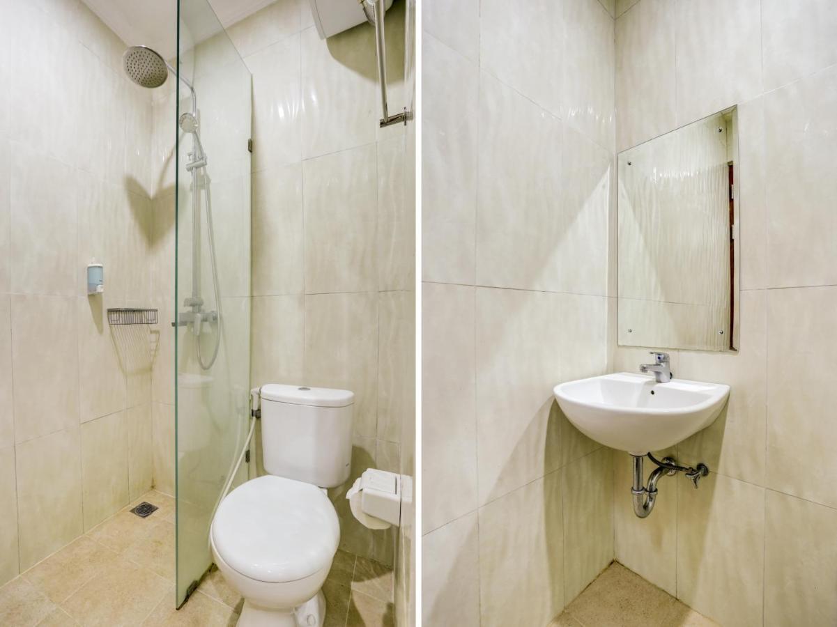 Super Oyo Capital O 90291 Vin Stay Petanu Pesanggaran Екстериор снимка