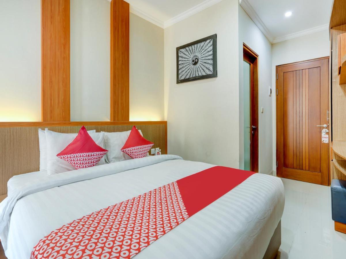 Super Oyo Capital O 90291 Vin Stay Petanu Pesanggaran Екстериор снимка