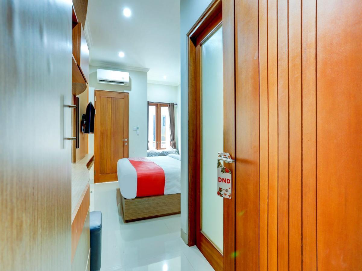 Super Oyo Capital O 90291 Vin Stay Petanu Pesanggaran Екстериор снимка