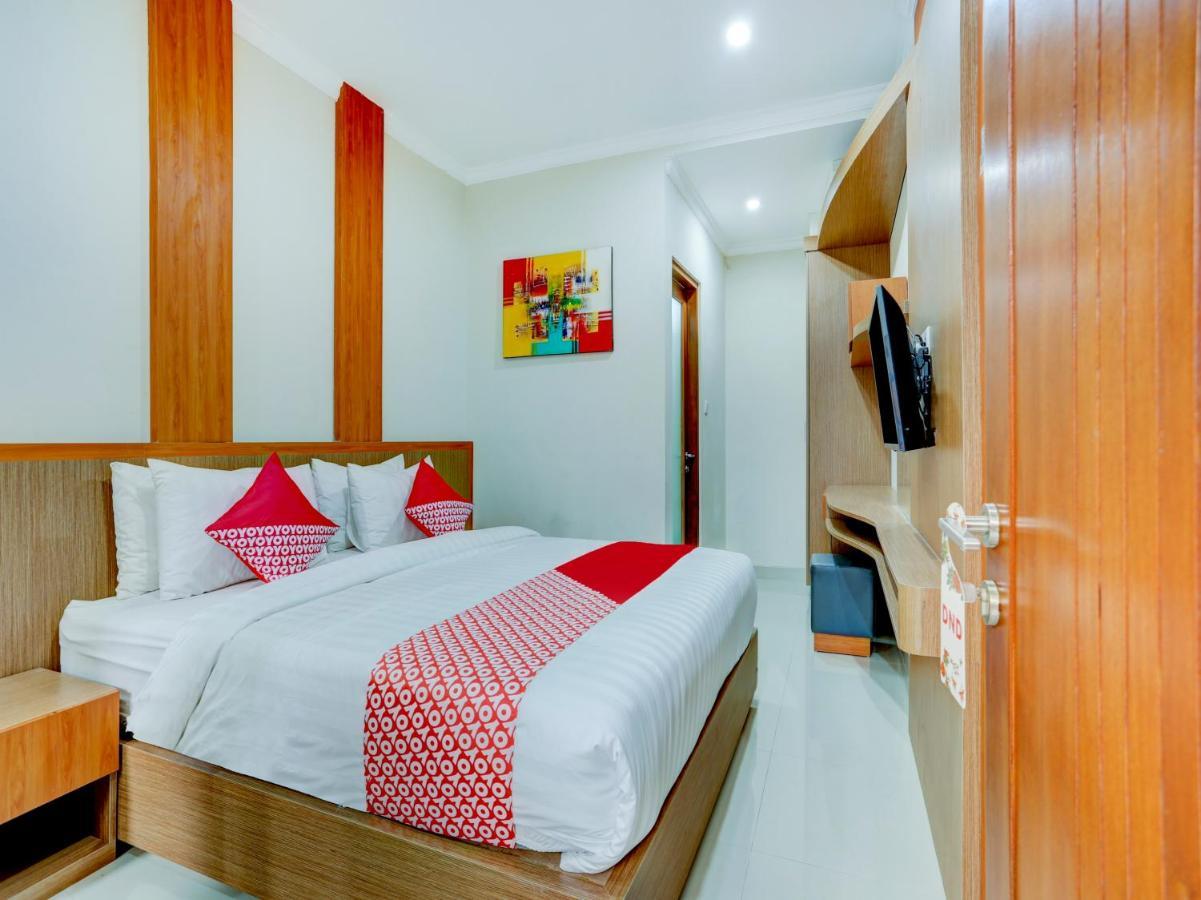 Super Oyo Capital O 90291 Vin Stay Petanu Pesanggaran Екстериор снимка