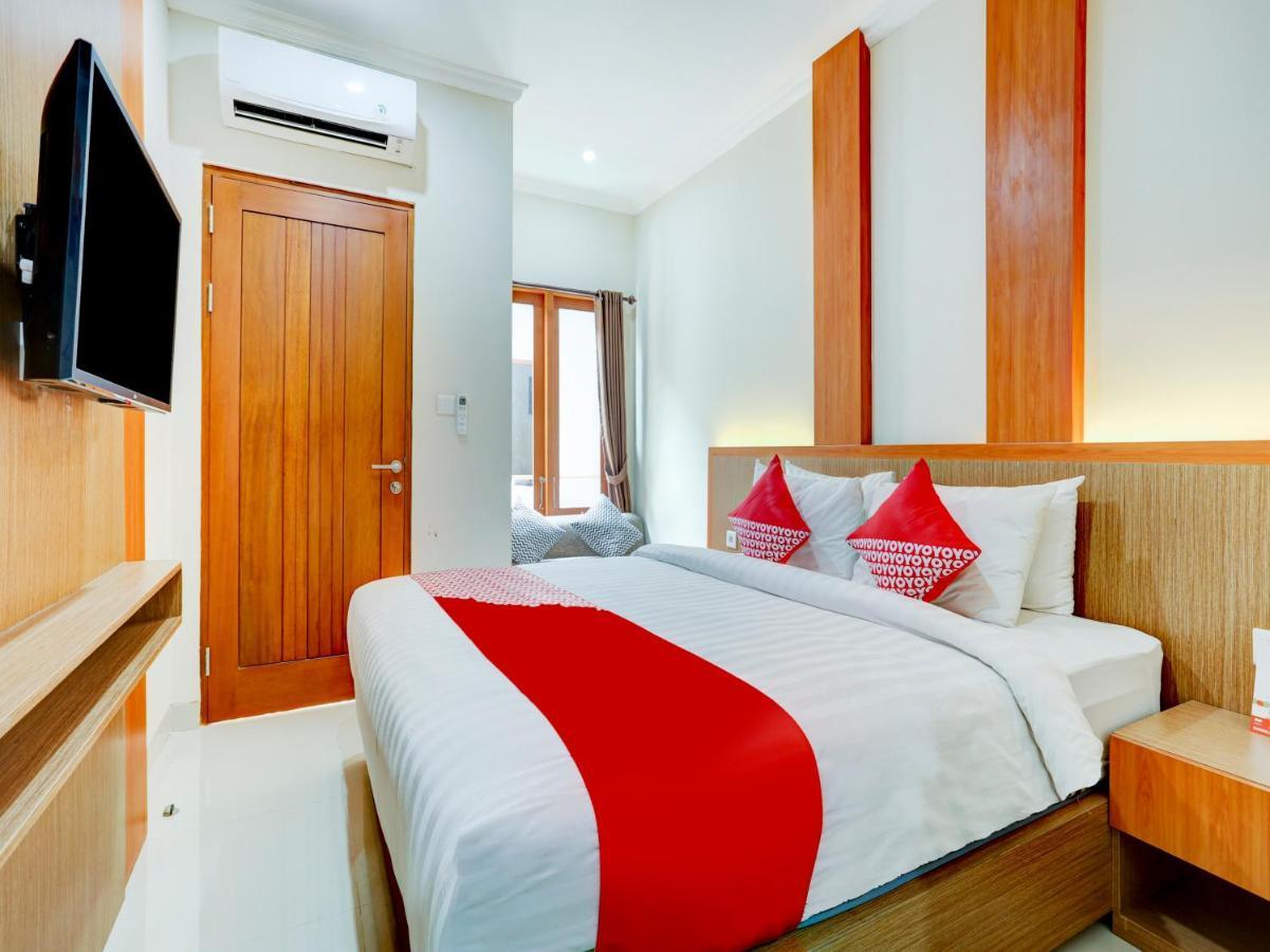 Super Oyo Capital O 90291 Vin Stay Petanu Pesanggaran Екстериор снимка