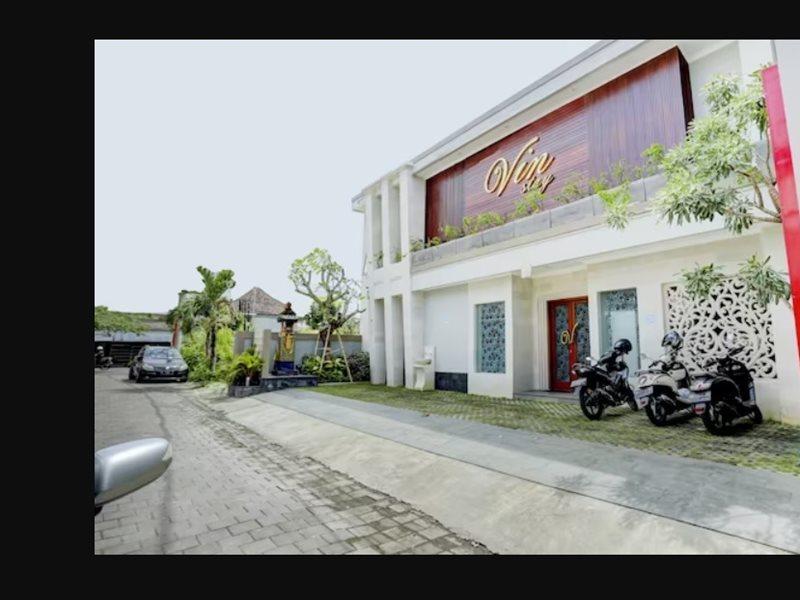 Super Oyo Capital O 90291 Vin Stay Petanu Pesanggaran Екстериор снимка