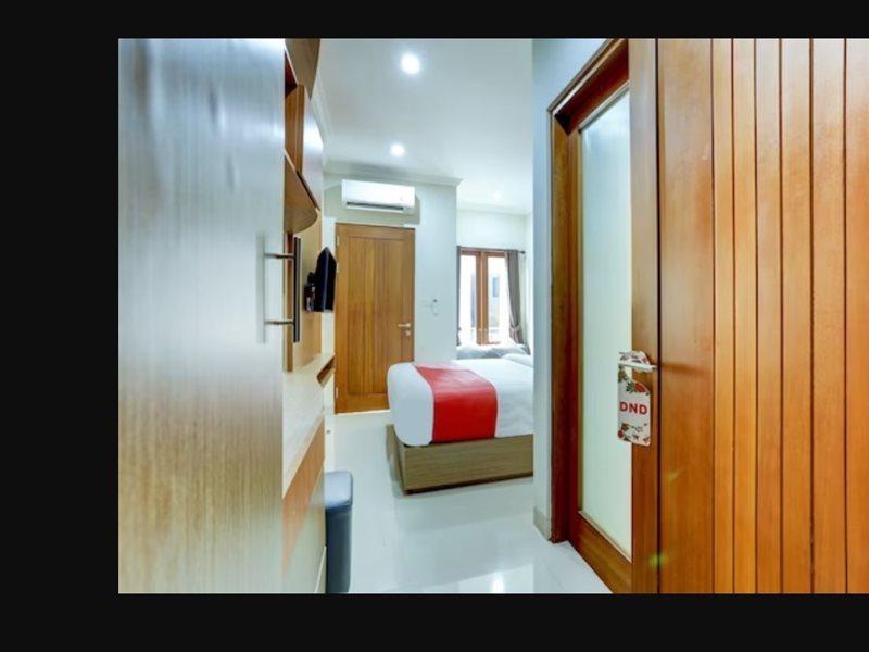 Super Oyo Capital O 90291 Vin Stay Petanu Pesanggaran Екстериор снимка